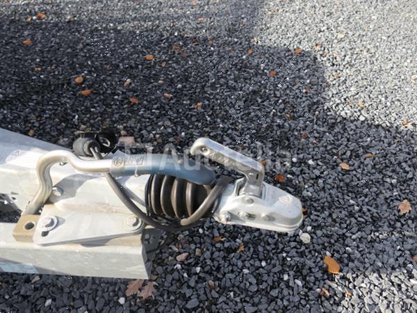 Grote foto hapert indigo enkelassige aanhangwagen vin xlh00000000851433 agrarisch aanhangwagens