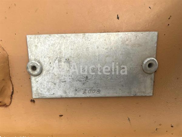 Grote foto stenen buryer doe het zelf en verbouw onderdelen en accessoires