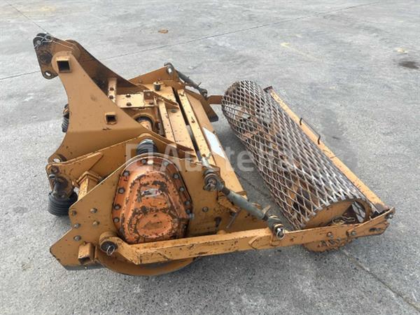 Grote foto stenen buryer doe het zelf en verbouw onderdelen en accessoires