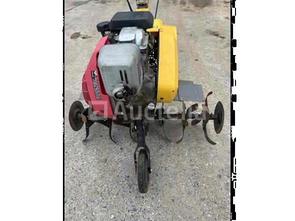 Grote foto helmstok doe het zelf en verbouw onderdelen en accessoires