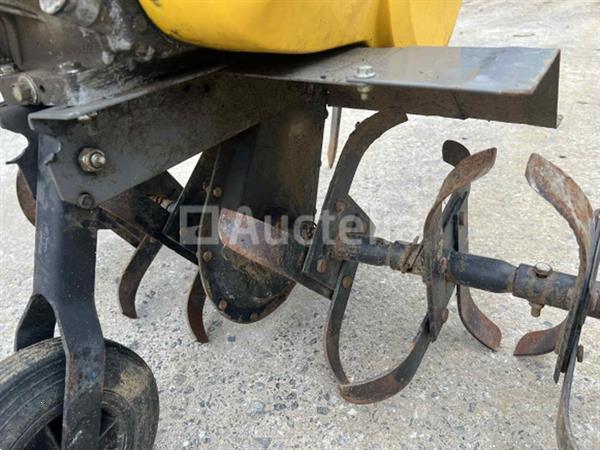 Grote foto helmstok doe het zelf en verbouw onderdelen en accessoires