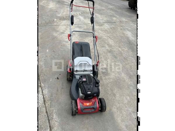 Grote foto grasmaaier doe het zelf en verbouw onderdelen en accessoires