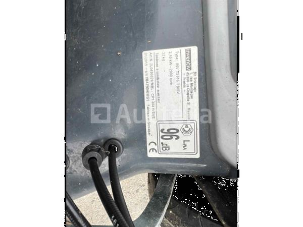 Grote foto grasmaaier doe het zelf en verbouw onderdelen en accessoires