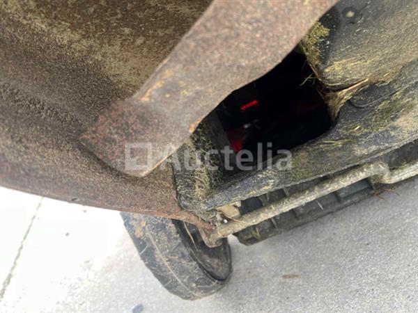 Grote foto grasmaaier doe het zelf en verbouw onderdelen en accessoires