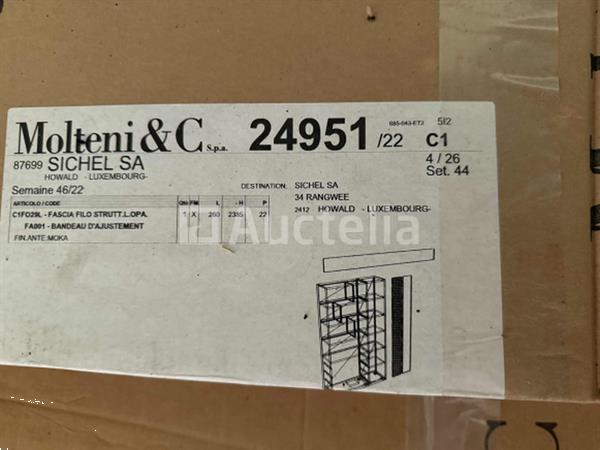 Grote foto plank om te monteren doe het zelf en verbouw onderdelen en accessoires