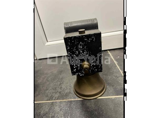 Grote foto spoorweg lantaarn doe het zelf en verbouw onderdelen en accessoires