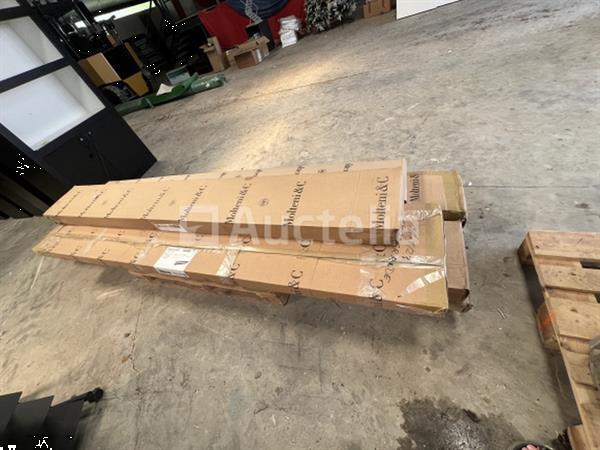 Grote foto plank om te monteren doe het zelf en verbouw onderdelen en accessoires