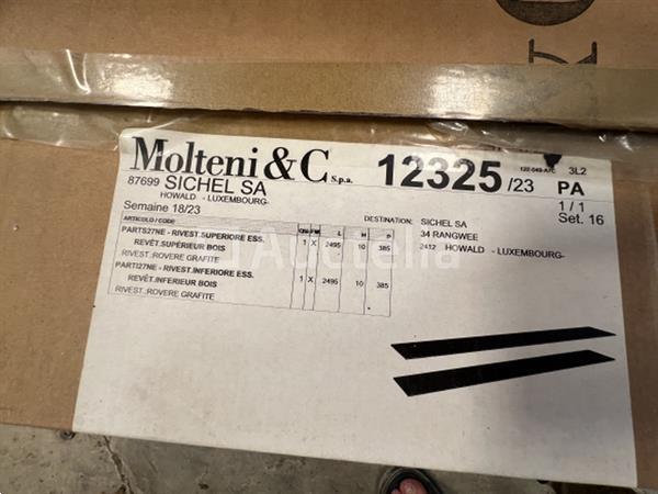 Grote foto plank om te monteren doe het zelf en verbouw onderdelen en accessoires