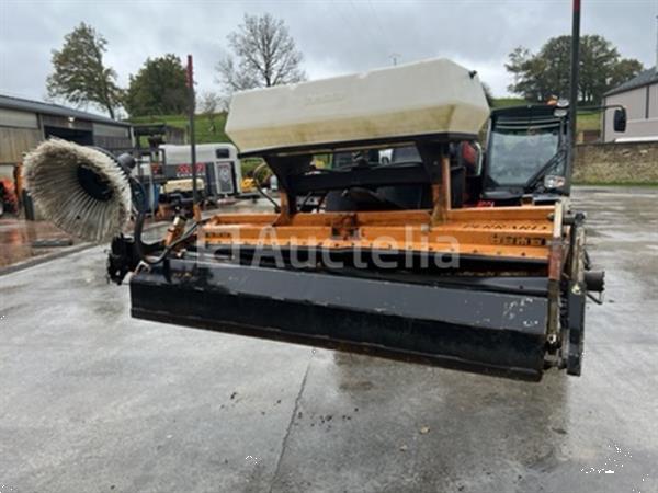 Grote foto manitou borstel doe het zelf en verbouw onderdelen en accessoires