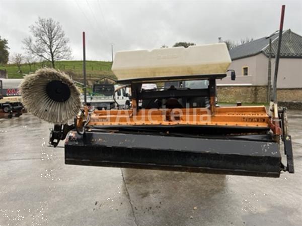 Grote foto manitou borstel doe het zelf en verbouw onderdelen en accessoires