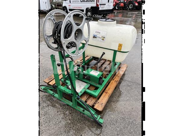 Grote foto quad sproeier doe het zelf en verbouw onderdelen en accessoires