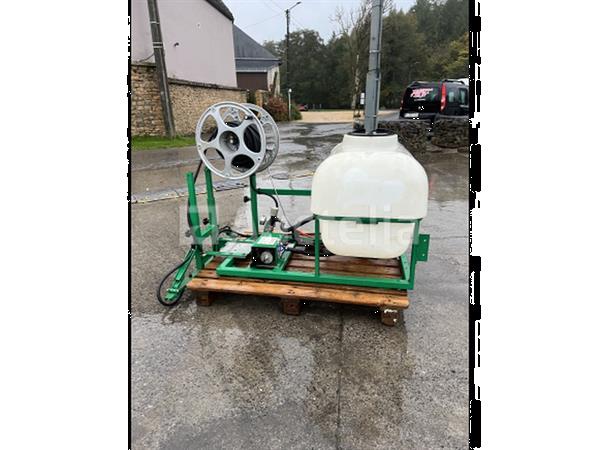 Grote foto quad sproeier doe het zelf en verbouw onderdelen en accessoires