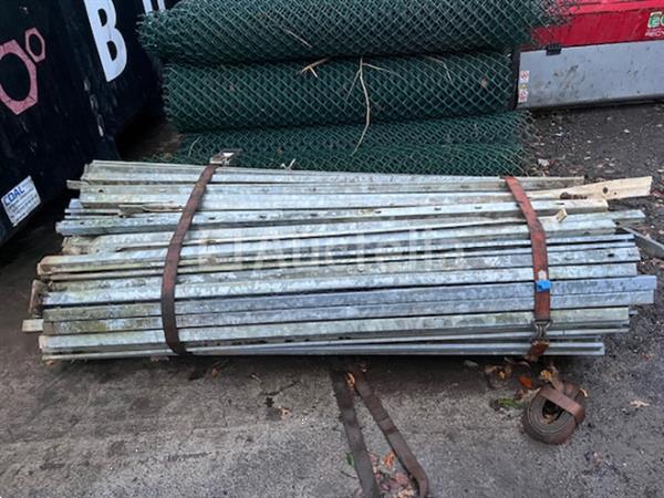 Grote foto staak en latwerk doe het zelf en verbouw onderdelen en accessoires