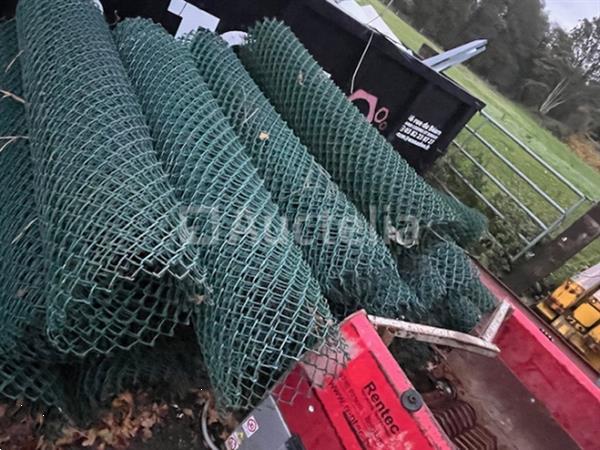 Grote foto staak en latwerk doe het zelf en verbouw onderdelen en accessoires