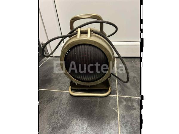 Grote foto de lamp van het signaal van de spoorweg doe het zelf en verbouw onderdelen en accessoires