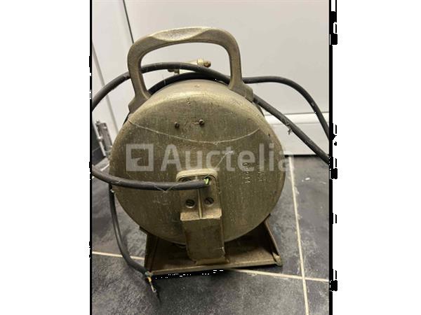 Grote foto de lamp van het signaal van de spoorweg doe het zelf en verbouw onderdelen en accessoires