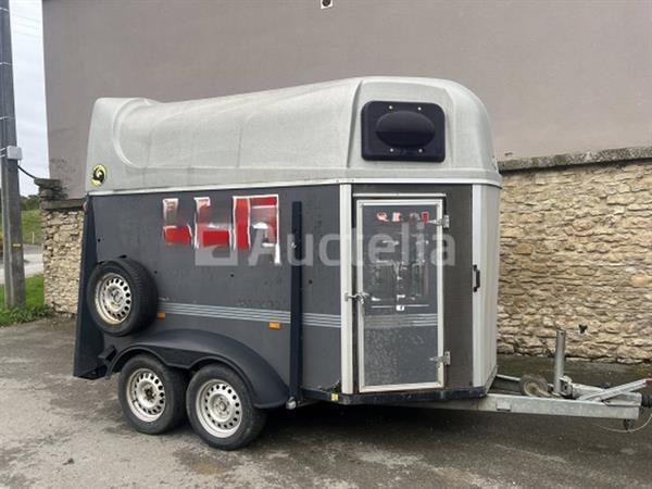 Grote foto tweezits busje doe het zelf en verbouw onderdelen en accessoires