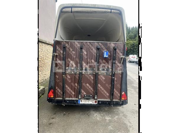 Grote foto tweezits busje doe het zelf en verbouw onderdelen en accessoires