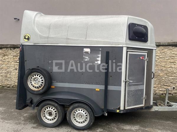 Grote foto tweezits busje doe het zelf en verbouw onderdelen en accessoires