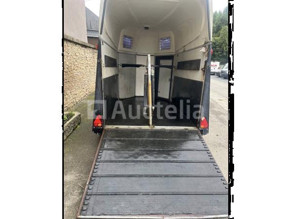 Grote foto tweezits busje doe het zelf en verbouw onderdelen en accessoires