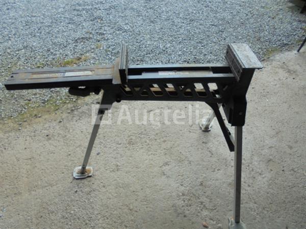 Grote foto table clouer tuin en terras overige tuin en terras