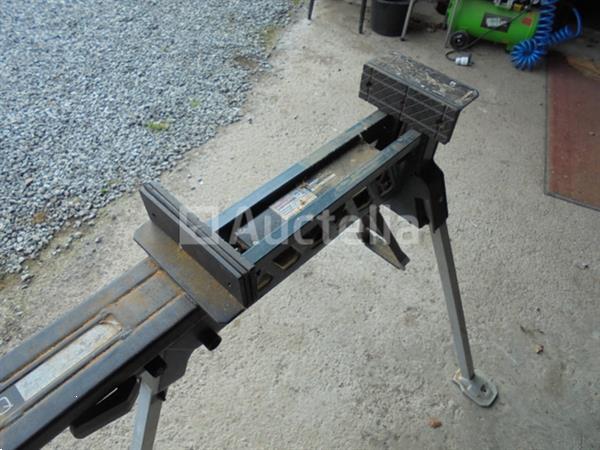 Grote foto table clouer tuin en terras overige tuin en terras