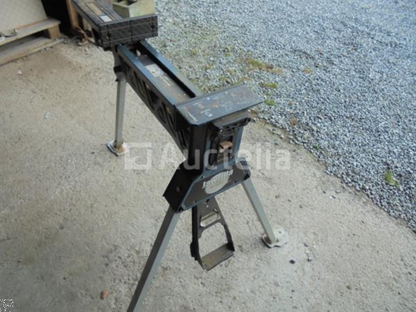 Grote foto table clouer tuin en terras overige tuin en terras