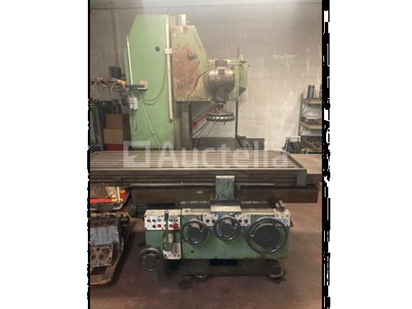 Grote foto gambin 4b universele consolefreesmachines doe het zelf en verbouw ijzerwaren en bevestigingsmiddelen