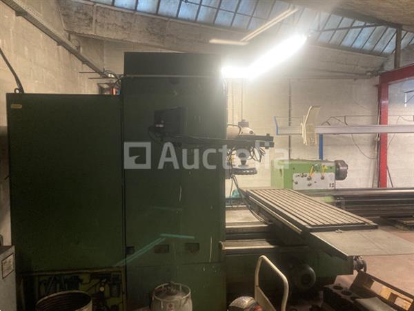 Grote foto gambin 4b universele consolefreesmachines doe het zelf en verbouw ijzerwaren en bevestigingsmiddelen