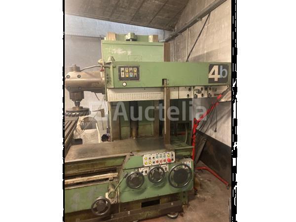 Grote foto gambin 4b universele consolefreesmachines doe het zelf en verbouw ijzerwaren en bevestigingsmiddelen