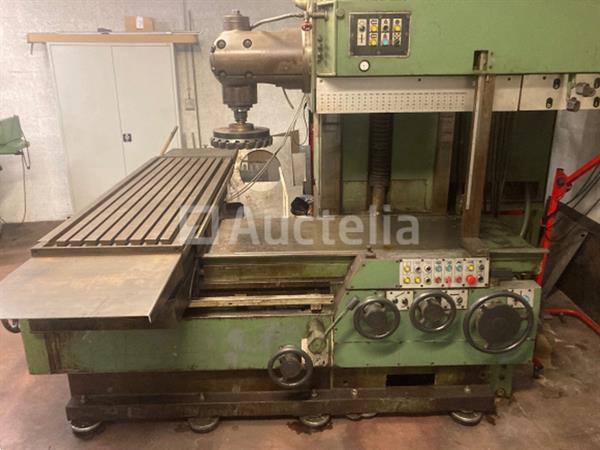 Grote foto gambin 4b universele consolefreesmachines doe het zelf en verbouw ijzerwaren en bevestigingsmiddelen