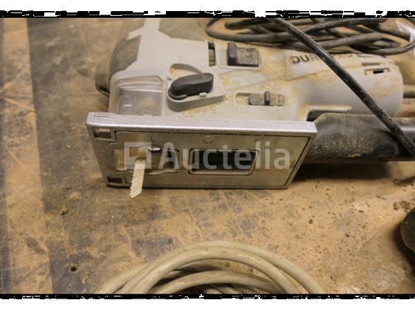 Grote foto 3 handgereedschap doe het zelf en verbouw gereedschappen en machines