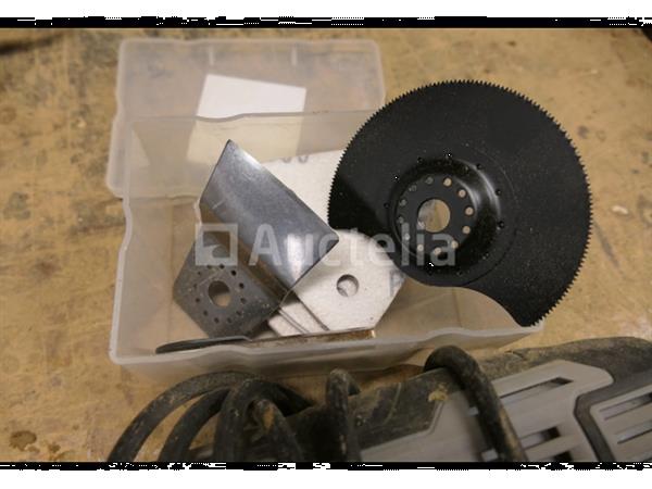 Grote foto 3 handgereedschap doe het zelf en verbouw gereedschappen en machines