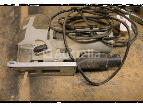 Grote foto 3 handgereedschap doe het zelf en verbouw gereedschappen en machines