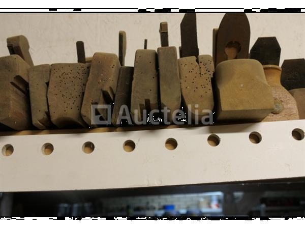 Grote foto 35 oude houten gereedschappen doe het zelf en verbouw gereedschappen en machines