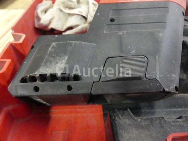 Grote foto stofzuiger geschikt voor hilti hilti te5 drs boormachine doe het zelf en verbouw gereedschappen en machines