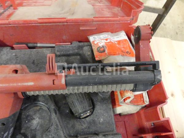 Grote foto stofzuiger geschikt voor hilti hilti te5 drs boormachine doe het zelf en verbouw gereedschappen en machines