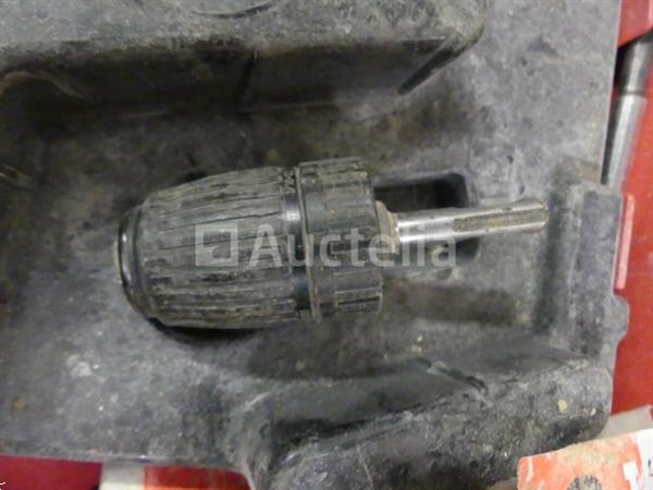 Grote foto stofzuiger geschikt voor hilti hilti te5 drs boormachine doe het zelf en verbouw gereedschappen en machines