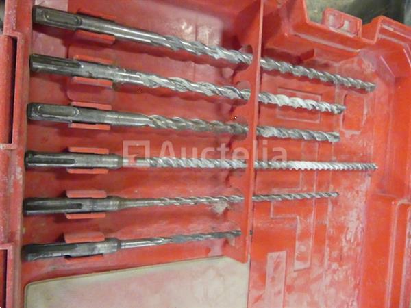 Grote foto stofzuiger geschikt voor hilti hilti te5 drs boormachine doe het zelf en verbouw gereedschappen en machines