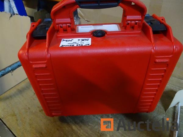 Grote foto set testers voor het testen van elektrische apparaten benning st 755 winkelwaarde 2754 doe het zelf en verbouw onderdelen en accessoires