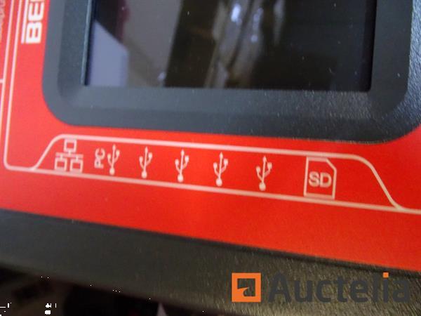 Grote foto set testers voor het testen van elektrische apparaten benning st 755 winkelwaarde 2754 doe het zelf en verbouw onderdelen en accessoires