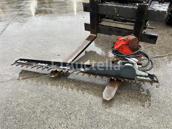 Grote foto heggenschaar doe het zelf en verbouw onderdelen en accessoires