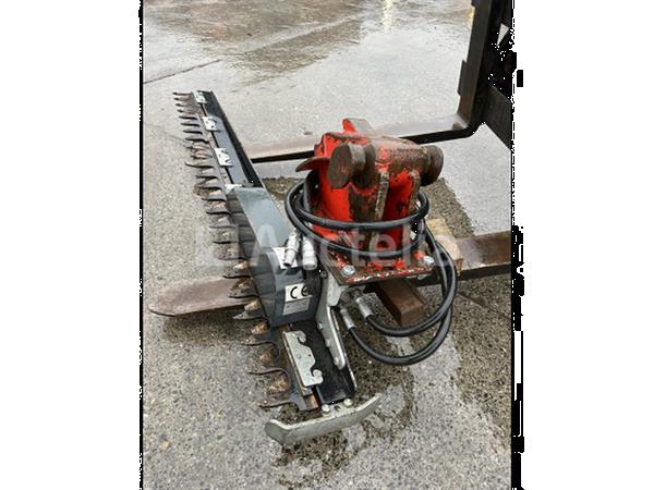 Grote foto heggenschaar doe het zelf en verbouw onderdelen en accessoires