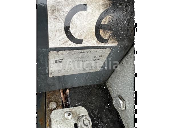 Grote foto heggenschaar doe het zelf en verbouw onderdelen en accessoires