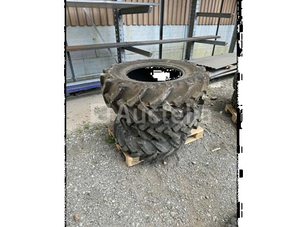 Grote foto 5 tractor banden doe het zelf en verbouw onderdelen en accessoires