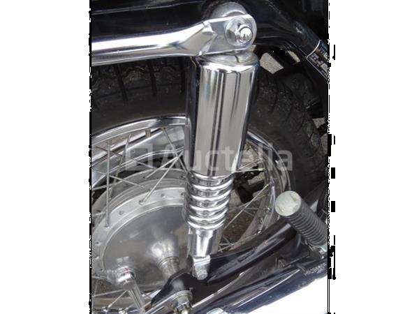 Grote foto honda 550 four super sport motorfiets voorloper van 1976 enkele km doe het zelf en verbouw overige doe het zelf en verbouw