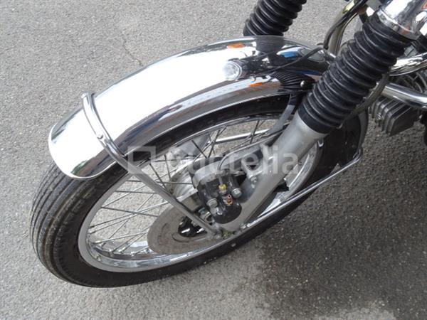 Grote foto honda 550 four super sport motorfiets voorloper van 1976 enkele km doe het zelf en verbouw overige doe het zelf en verbouw