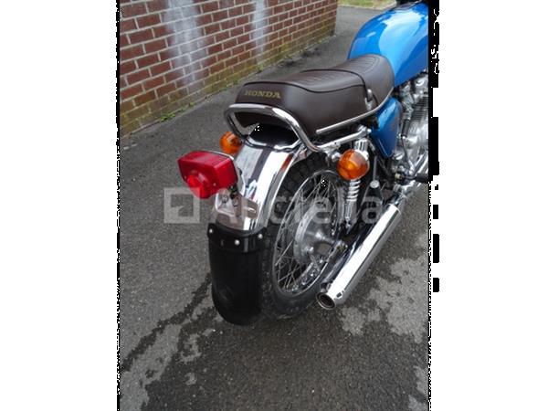 Grote foto honda 550 four super sport motorfiets voorloper van 1976 enkele km doe het zelf en verbouw overige doe het zelf en verbouw