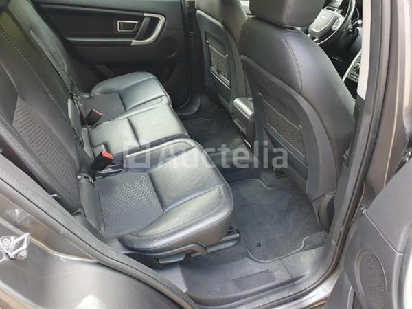 Grote foto 2017 land rover discovery td4 2.0 150pk se doe het zelf en verbouw overige doe het zelf en verbouw