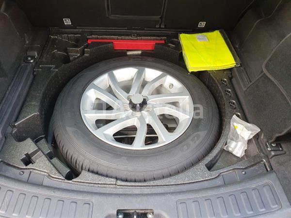 Grote foto 2017 land rover discovery td4 2.0 150pk se doe het zelf en verbouw overige doe het zelf en verbouw